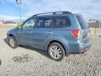 2012 Subaru Forester Limited