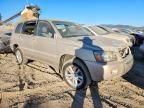 2006 Toyota Highlander Hybrid