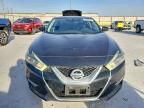 2017 Nissan Maxima 3.5 s