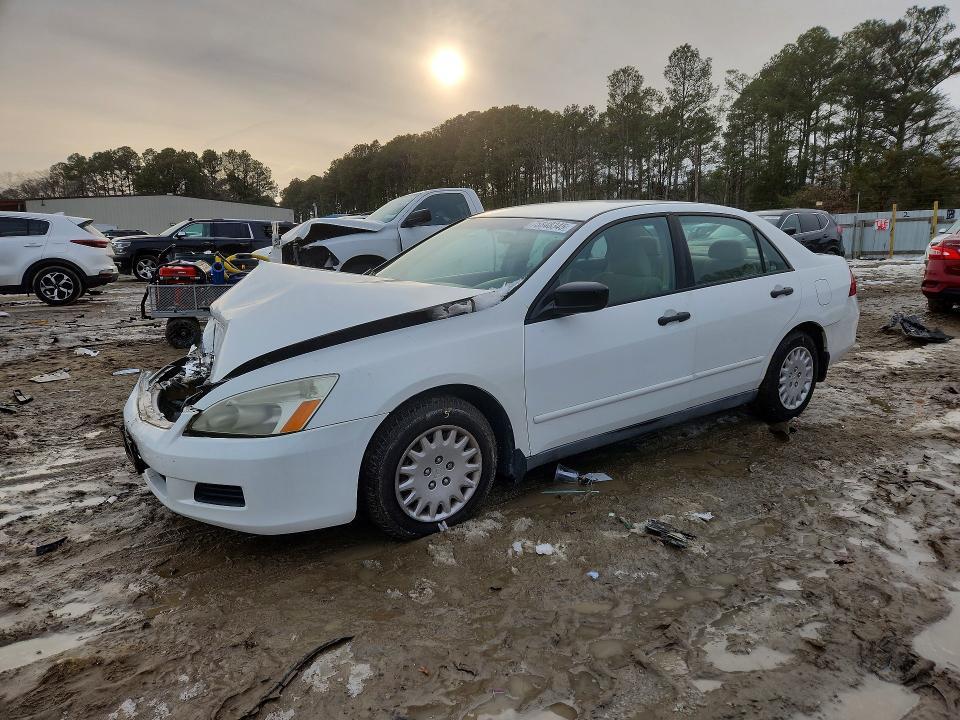 2006 Honda Accord Value