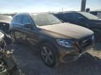 2017 Mercedes-Benz Glc 300 4matic
