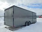 2025 Covered Wagon CW8.5X24TA2 Enclosed Cargo Trailer