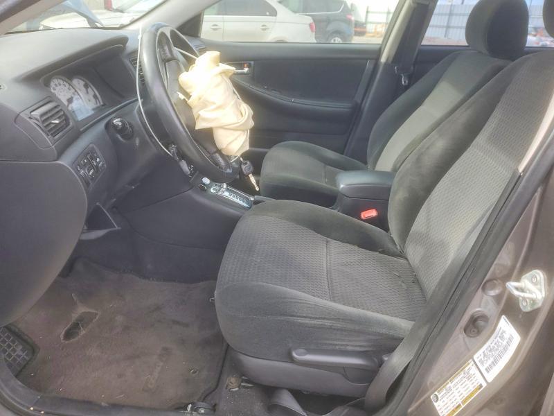 2008 Toyota Corolla ce