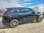 2018 Porsche Cayenne
