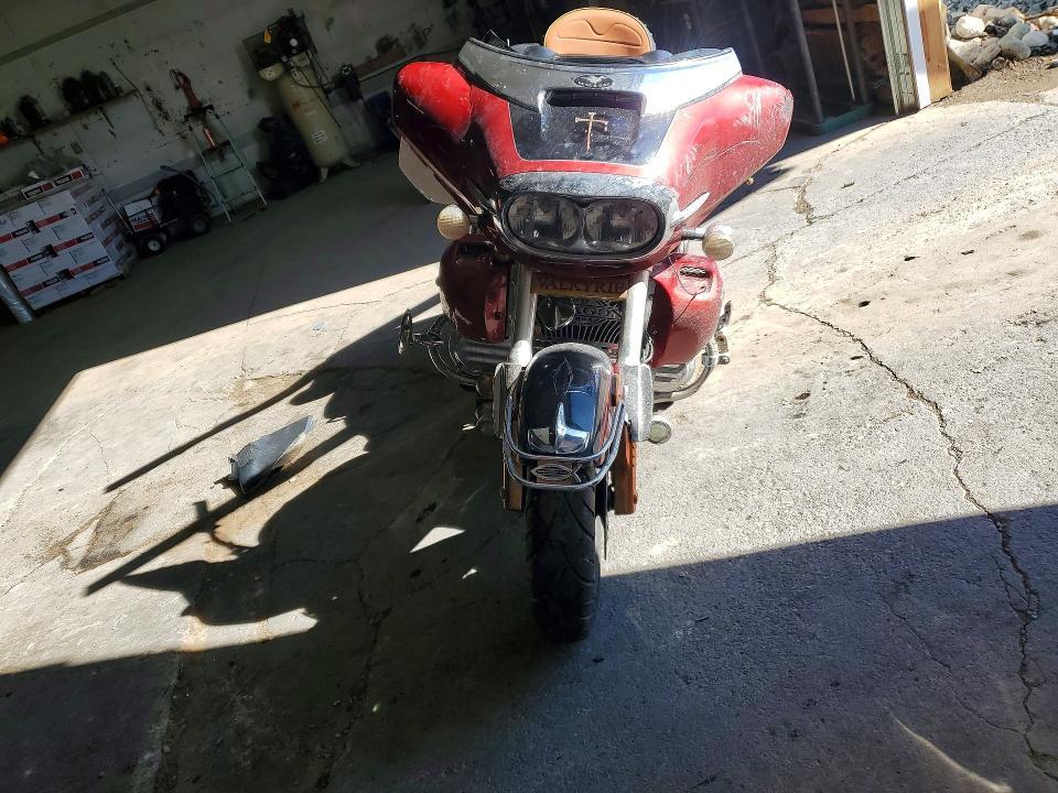 2001 Honda GL1500 CF