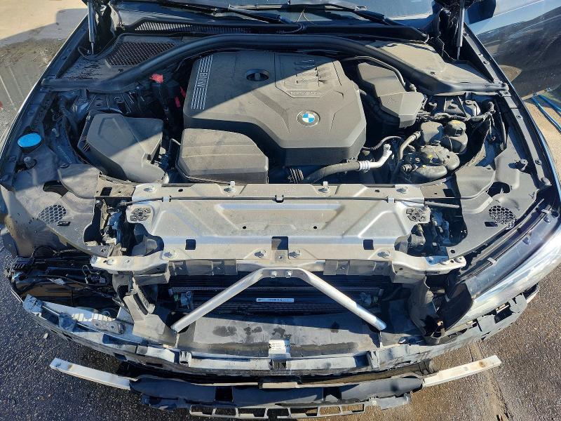 2020 BMW 330i