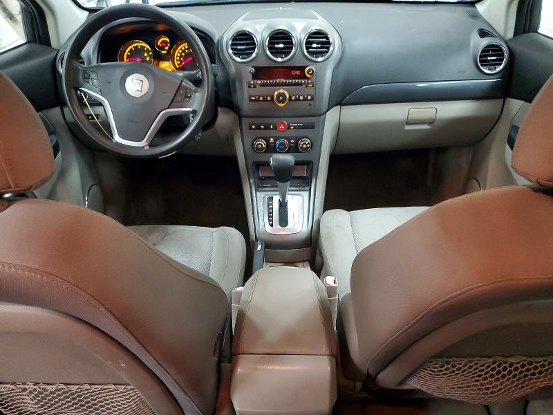 2009 Saturn Vue xe