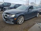 2018 Audi A4 Premium Plus