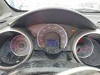 2010 Honda Fit Sport
