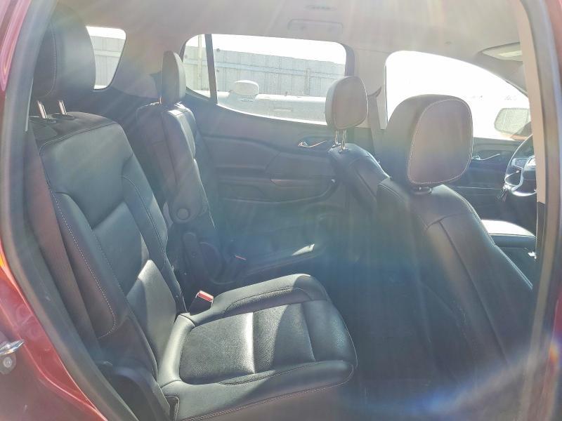2018 GMC Acadia Slt-2