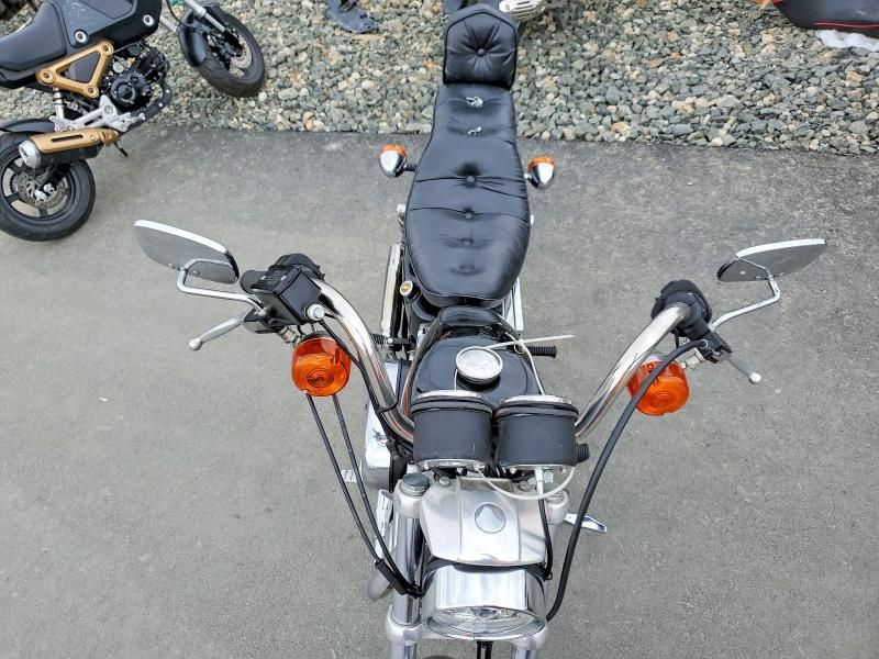 1991 Harley-Davidson Xlh1200 c