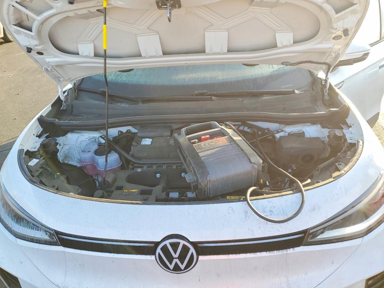2023 Volkswagen Id.4 pro s