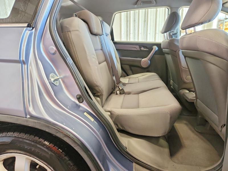 2007 Honda Cr-v lx
