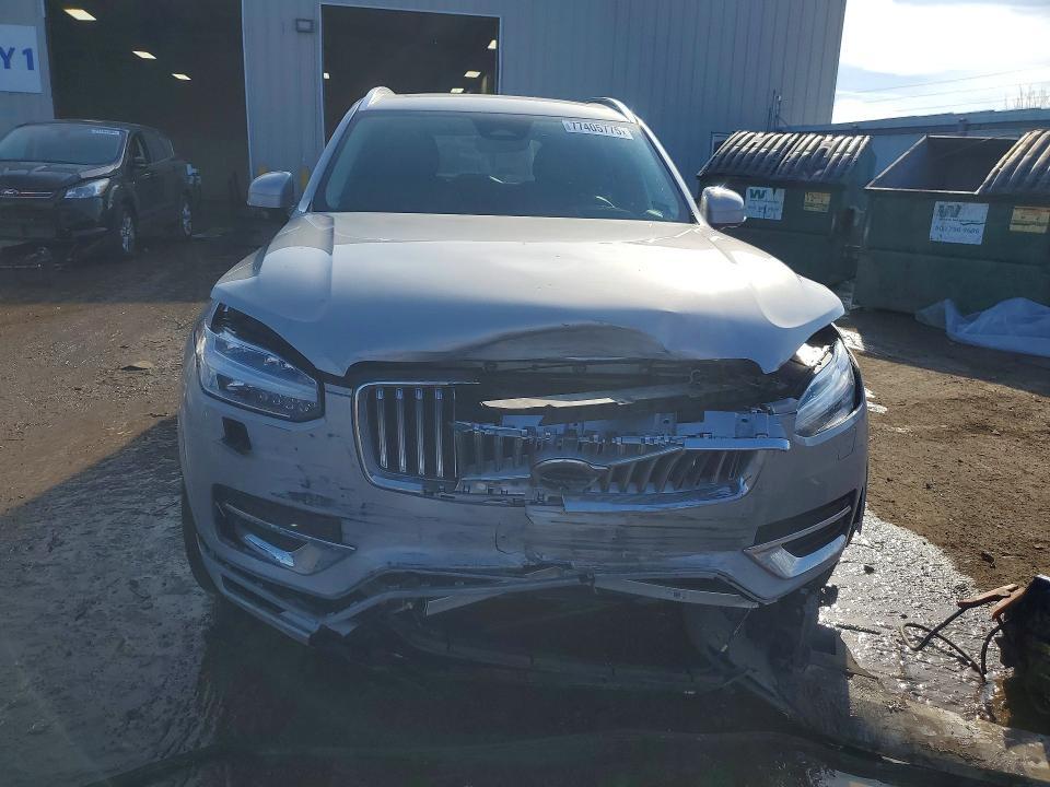 2024 Volvo Xc90 Ultimate