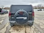2006 Hummer H3