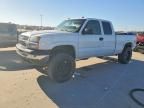 2005 Chevrolet Silverado K1500