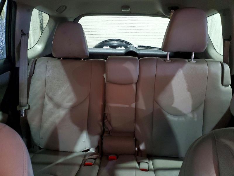 2012 Toyota Rav4 Limited