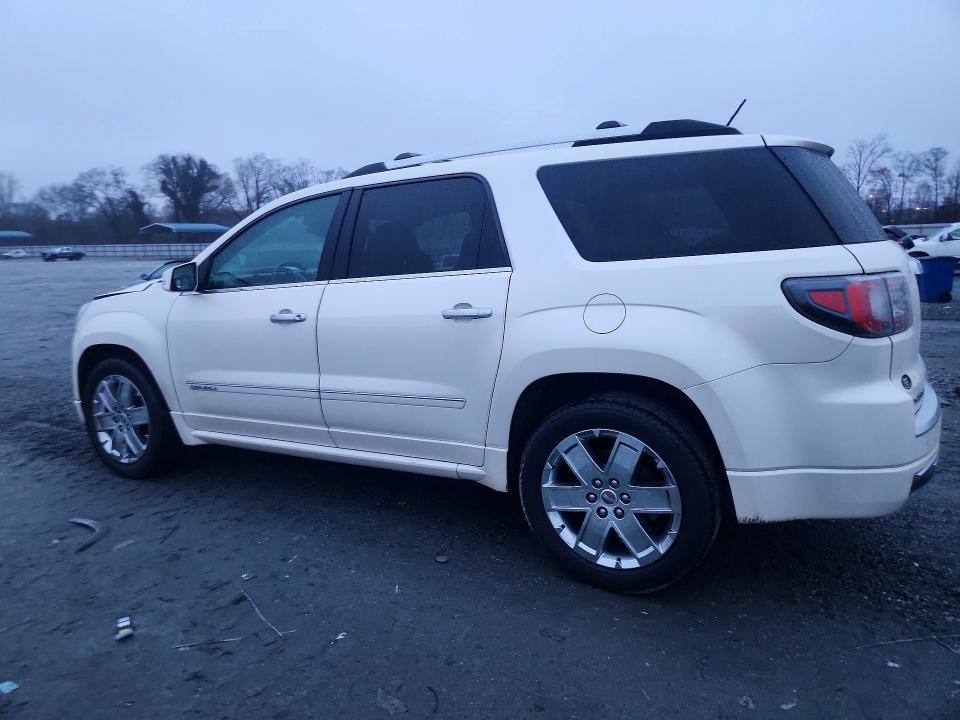 2014 GMC Acadia Denali