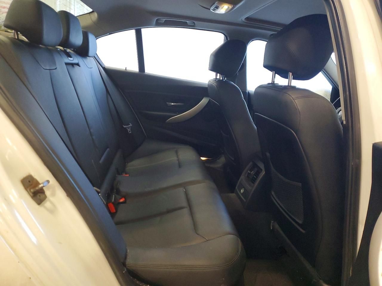 2013 BMW 328 xi Sulev