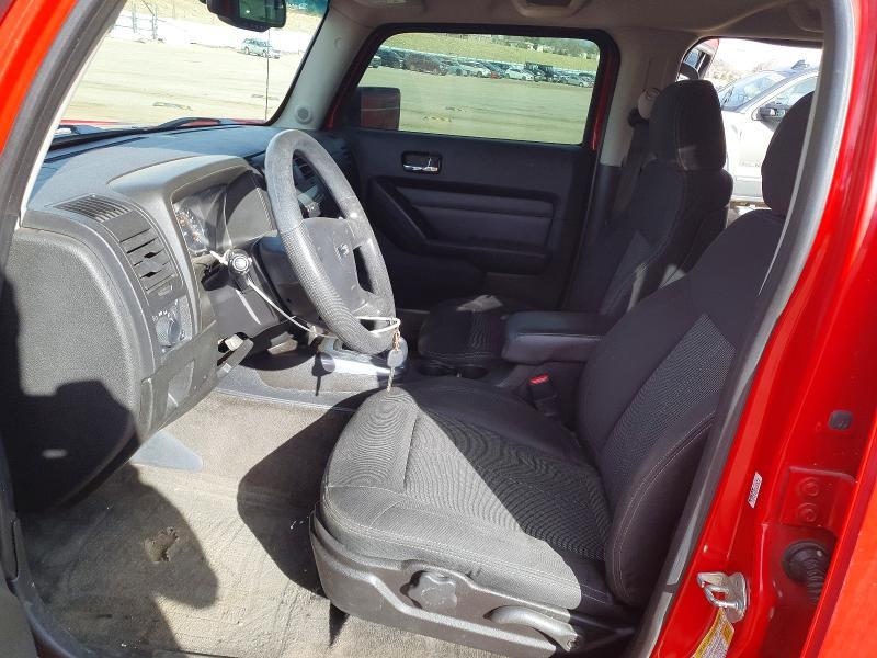 2007 Hummer H3