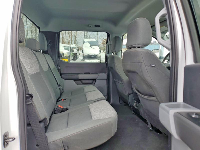 2025 Ford F250 Super Duty