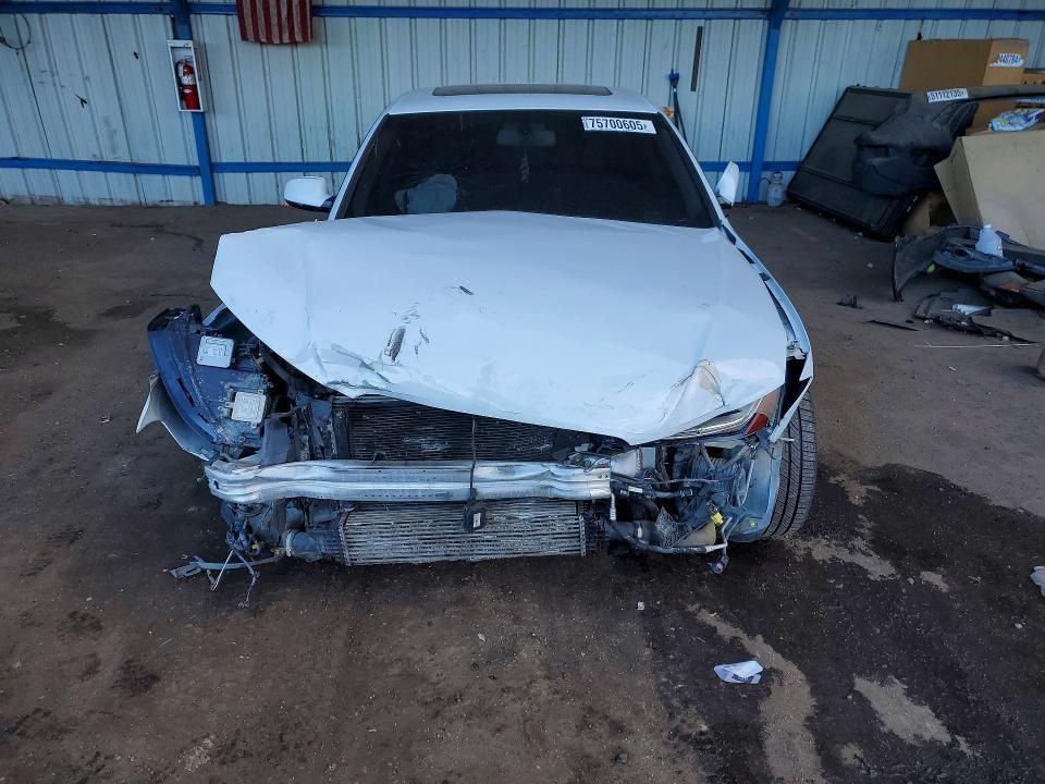 2014 Audi A4 Premium Plus