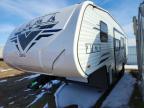 2022 Foresriver 2022 Forest River Puma Camper