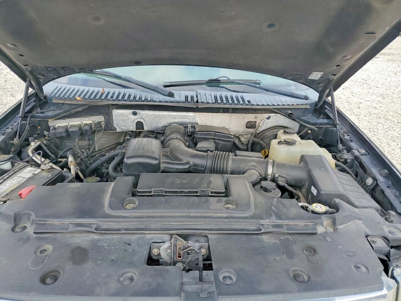 2014 Ford Expedition el Limited