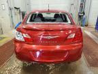2009 Chrysler Sebring lx