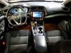 2017 Nissan Maxima 3.5s