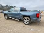 2014 Chevrolet Silverado C1500 LT
