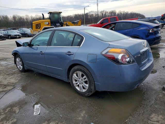 2011 Nissan Altima Base