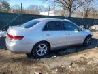 2004 Honda Accord lx