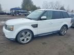 2012 Land Rover Range Rover Sport hse Luxury