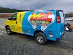2022 GMC Savana 2500 Cargo Utility / Service Van