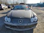 2003 Mercedes-Benz Sl 500r