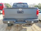 2013 Nissan Titan SV