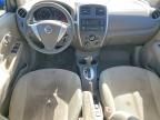 2015 Nissan Versa s