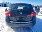 2010 Nissan Rogue s