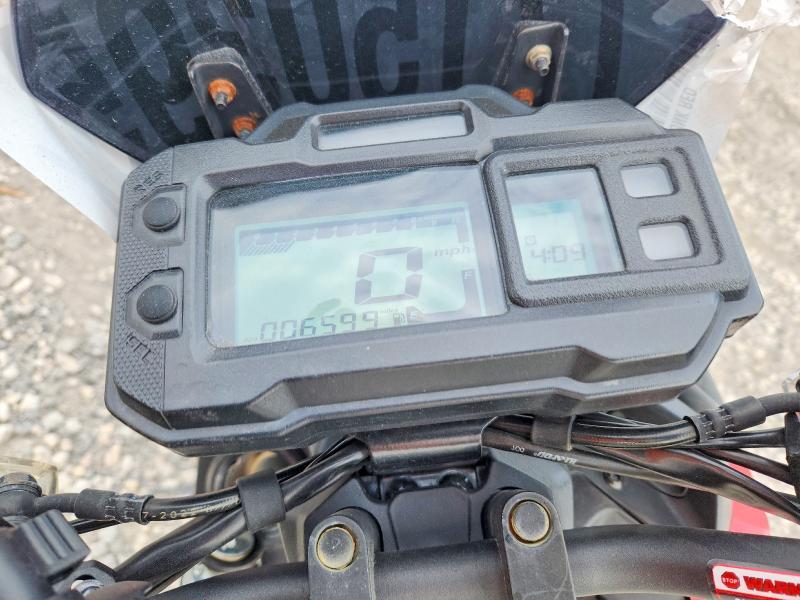 2024 Other Motorcycle Scooter