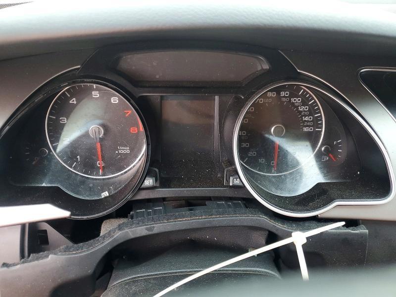 2014 Audi A5 Premium