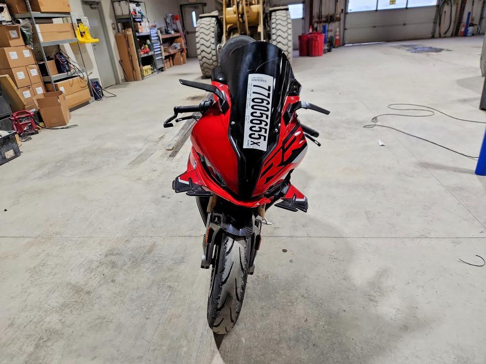 2023 BMW S 1000 RR