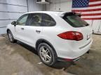 2011 Porsche Cayenne s