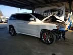 2019 Jeep Grand Cherokee Srt-8
