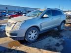 2015 Cadillac SRX