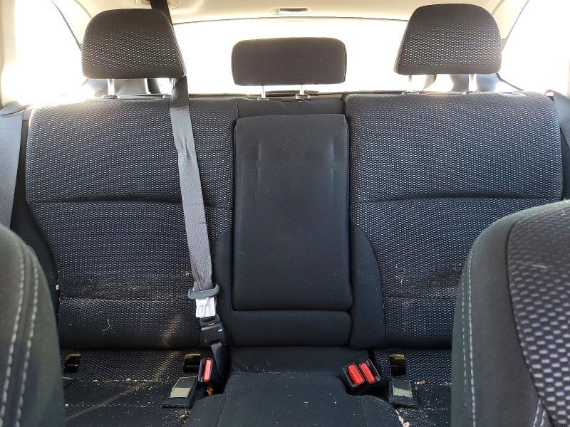 2019 Subaru Outback 2.5i