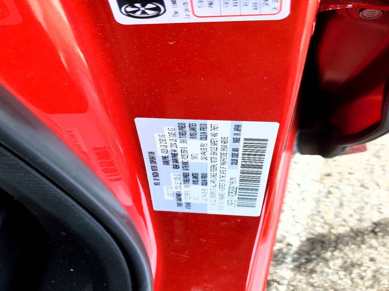 2024 Mazda Cx-5 Signature