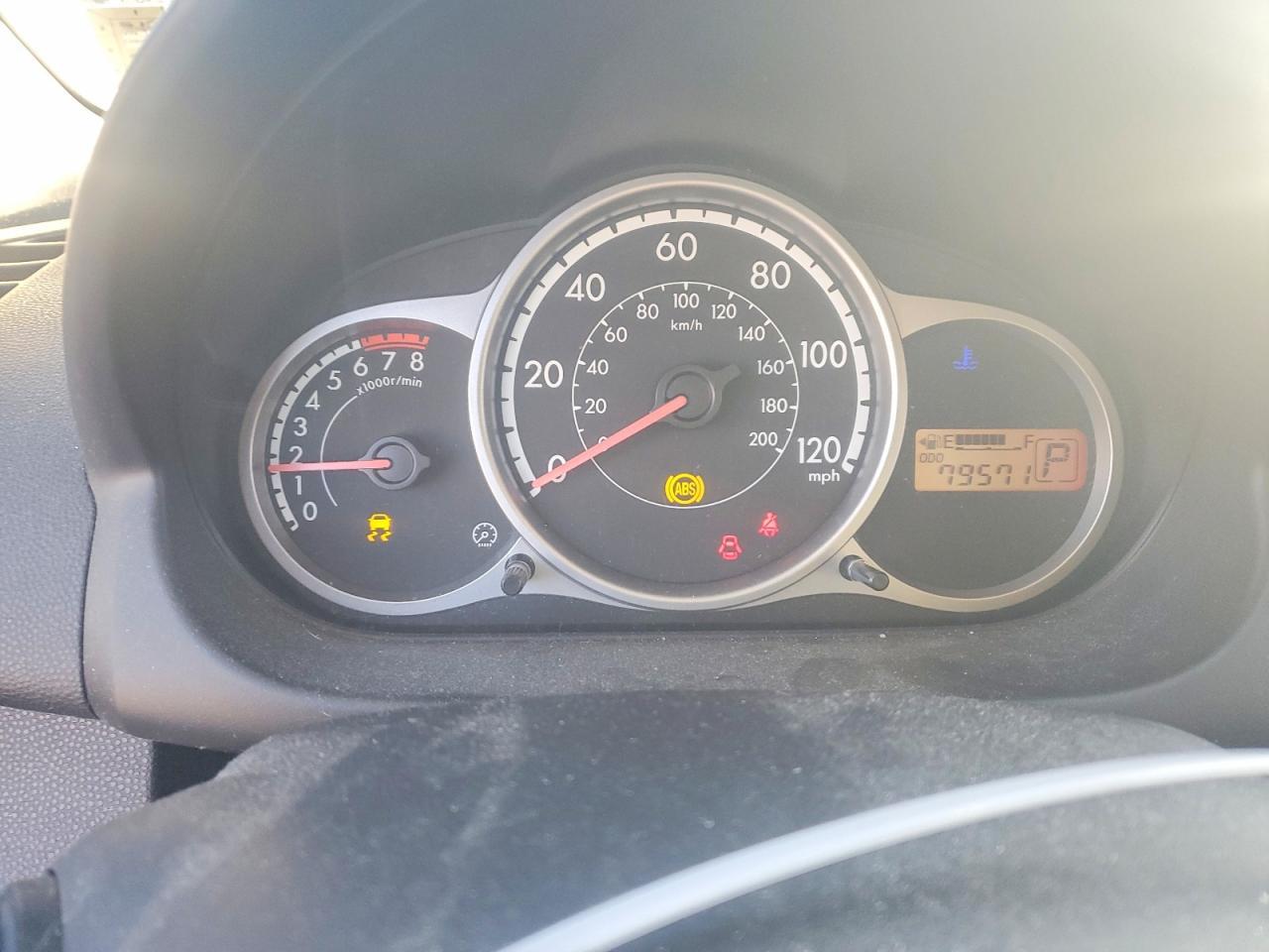 2012 Mazda 2