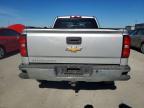 2017 Chevrolet Silverado C1500