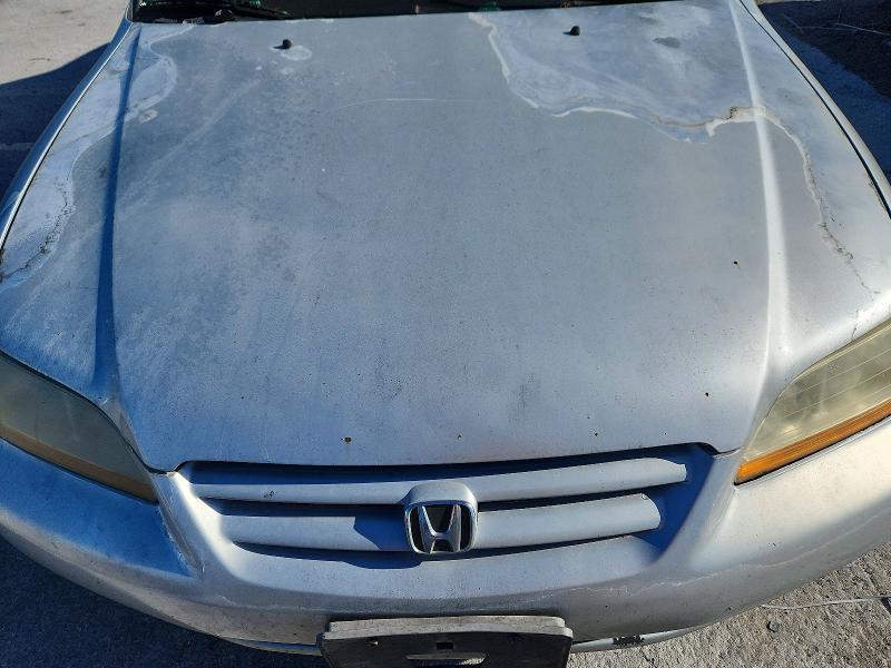 2001 Honda Accord Value